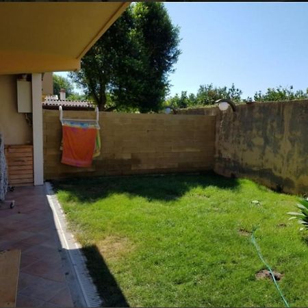 A Pellaro La Casa Di Cherie เรจโจ ดี คาลาเบีย ภายนอก รูปภาพ
